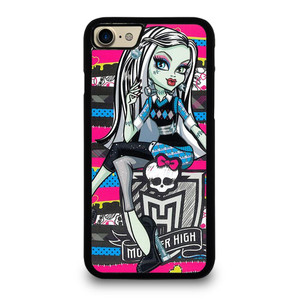 MONSTER HIGH DOLL FRANKIE STEIN iPhone 7 / 8 case iPhone 7 / 8 Case Cover MONSTER HIGH DOLL FRANKIE STEIN iPhone 7 / 8 case iPhone 7 / 8 Case Cover