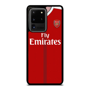 ARSENAL FC JERSEY Samsung Galaxy S20 Plus Case Cover