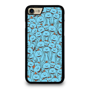 MR MEESEEKS CAN DO COLLAGE iPhone 7 / 8 case iPhone 7 / 8 Case Cover MR MEESEEKS CAN DO COLLAGE iPhone 7 / 8 case iPhone 7 / 8 Case Cover
