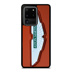 ASTON MARTIN 1 Samsung Galaxy S20 Plus Case Cover