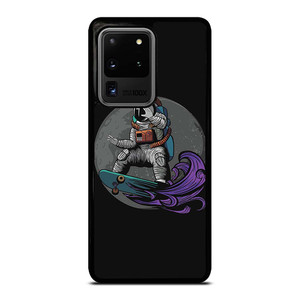 ASTRONAUT SKATEBOARDER Samsung Galaxy S20 Plus Case Cover