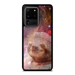 ASTRONOT SLOTH Samsung Galaxy S20 Plus Case Cover