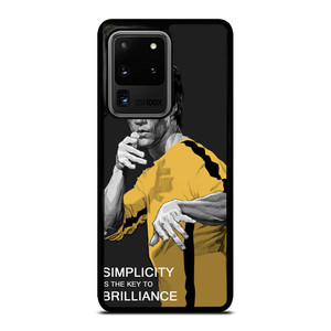 BRUCE LEE 1 Samsung Galaxy S20 Plus Case Cover
