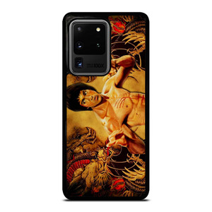 BRUCE LEE 2 Samsung Galaxy S20 Plus Case Cover