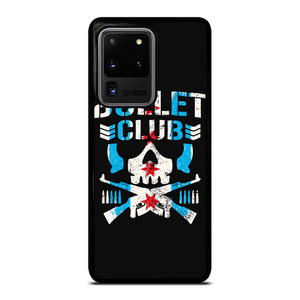 BULLET CLUB LOGO Samsung Galaxy S20 Plus Case Cover