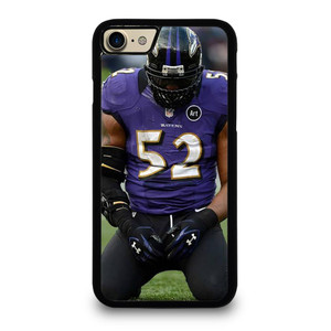 RAY LEWIS RAVEN iPhone 7 / 8 case iPhone 7 / 8 Case Cover RAY LEWIS RAVEN iPhone 7 / 8 case iPhone 7 / 8 Case Cover
