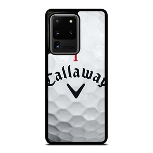 CALLAWAY GOLF BALL Samsung Galaxy S20 Plus Case Cover