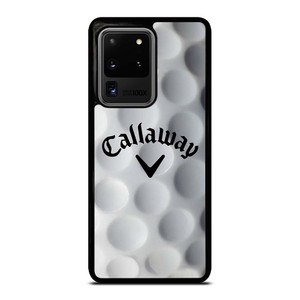 CALLAWAY GOLF ICON Samsung Galaxy S20 Plus Case Cover