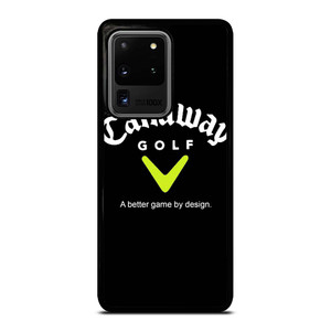 CALLAWAY GOLF LOGO Samsung Galaxy S20 Plus Case Cover