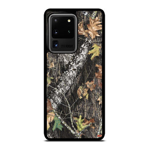 CAMO OAK MOSSY Samsung Galaxy S20 Plus Case Cover