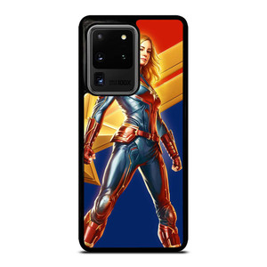 CAPTAIN MARVEL Samsung Galaxy S20 Plus Case Cover