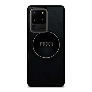 CAR LOGO AUDI EMBLEM Samsung Galaxy S20 Plus Case Cover