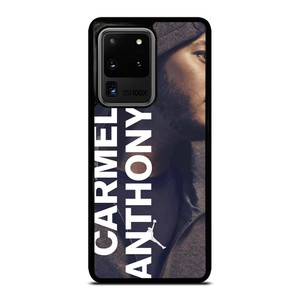 CARMELO ANTHONY Samsung Galaxy S20 Plus Case Cover
