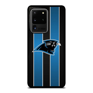 CAROLINA PANTHERS ICONT Samsung Galaxy S20 Plus Case Cover