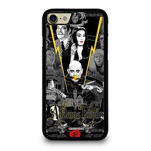 THE ADDAMS FAMILY POSTER iPhone 7 / 8 case iPhone 7 / 8 Case Cover THE ADDAMS FAMILY POSTER iPhone 7 / 8 case iPhone 7 / 8 Case Cover