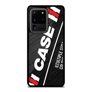 CASE IH LOGO Samsung Galaxy S20 Plus Case Cover