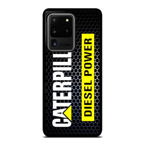 CATERPILLAR 3 Samsung Galaxy S20 Plus Case Cover