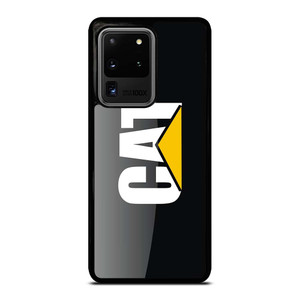 CATERPILLAR CAT LOGO Samsung Galaxy S20 Plus Case Cover