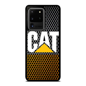 CATERPILLAR LOGO Samsung Galaxy S20 Plus Case Cover