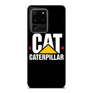 CATERPILLAR TRACTOR Samsung Galaxy S20 Plus Case Cover
