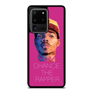 CHANCE THE RAPER ACIDRAP Samsung Galaxy S20 Plus Case Cover