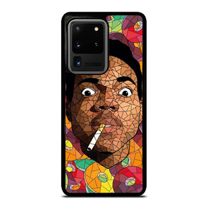 CHANCE THE RAPER MOZAIC Samsung Galaxy S20 Plus Case Cover
