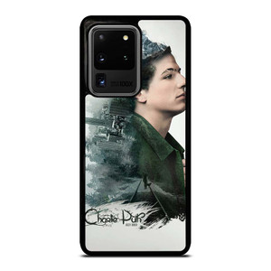 CHARLIE PUTH Samsung Galaxy S20 Plus Case Cover