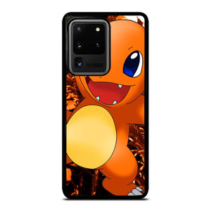 CHARMANDER POKEMON CUTE 2 Samsung Galaxy S20 Plus Case Cover