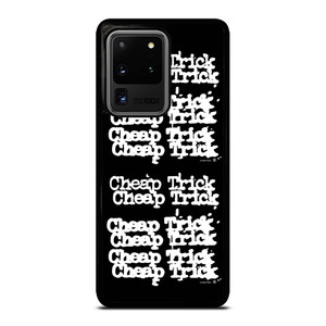 CHEAP TRICK BAND 2 Samsung Galaxy S20 Plus Case Cover