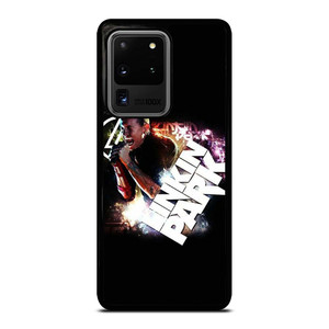 CHESTER BENNINGTON LINKIN PARK 2 Samsung Galaxy S20 Plus Case Cover