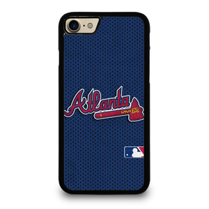 ATLANTA BRAVES JERSEY LOGO iPhone 7 / 8 Case Cover ATLANTA BRAVES JERSEY LOGO iPhone 7 / 8 Case Cover