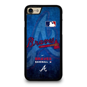 ATLANTA BRAVES LOGO MLB iPhone 7 / 8 Case Cover