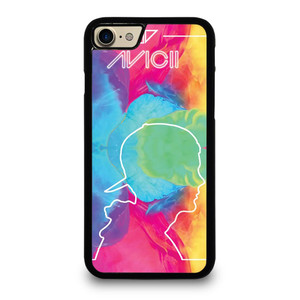 AVICII ART iPhone 7 / 8 Case Cover AVICII ART iPhone 7 / 8 Case Cover