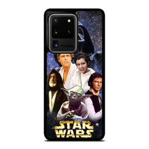 CLASSIC STAR WARS Samsung Galaxy S20 Plus Case Cover