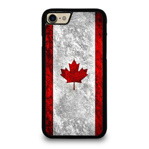 CANADA NATIONAL FLAG iPhone 7 / 8 Case Cover CANADA NATIONAL FLAG iPhone 7 / 8 Case Cover