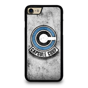 CAPSULE CORP LOGO iPhone 7 / 8 Case Cover CAPSULE CORP LOGO iPhone 7 / 8 Case Cover