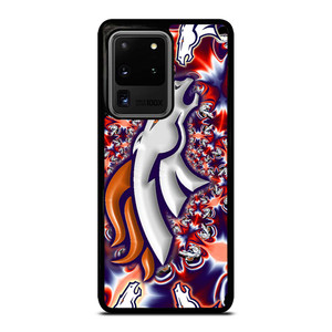 DENVER BRONCOS 2 Samsung Galaxy S20 Plus Case Cover