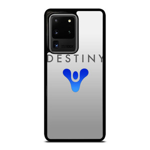 DESTINY GAME LOGO Samsung Galaxy S20 Plus Case Cover