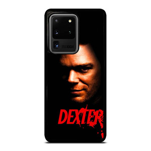 DEXTER Samsung Galaxy S20 Plus Case Cover