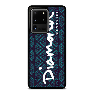 DIAMOND SUPPLY 2 Samsung Galaxy S20 Plus Case Cover