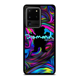 DIAMOND SUPPLY BEAR Samsung Galaxy S20 Plus Case Cover