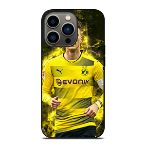 MARCO REUS BORUSSIA DORTMUND iPhone 13 Pro Case Cover