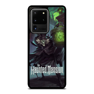 DISNEY HAUNTED MANSION GHOST Samsung Galaxy S20 Plus Case Cover