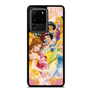 DISNEY PRINCESS Samsung Galaxy S20 Plus Case Cover