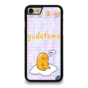 GUDETAMA CUTE iPhone 7 / 8 Case Cover GUDETAMA CUTE iPhone 7 / 8 Case Cover