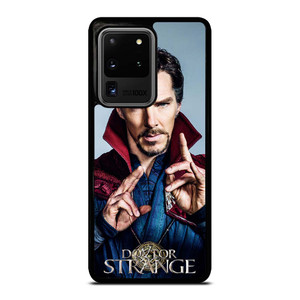 DOCTOR STRANGE MARVEL Samsung Galaxy S20 Plus Case Cover