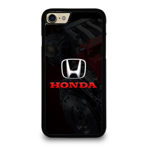HONDA CAR LOGO iPhone 7 / 8 Case Cover HONDA CAR LOGO iPhone 7 / 8 Case Cover