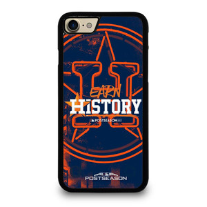 HOUSTON ASTROS POSTER iPhone 7 / 8 Case Cover HOUSTON ASTROS POSTER iPhone 7 / 8 Case Cover