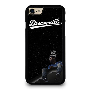 J. COLE DREAMVILLE ALBUM iPhone 7 / 8 Case Cover