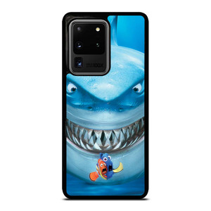 FINDING NEMO Fish Disney Samsung Galaxy S20 Plus Case Cover